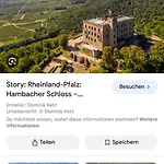 Suedpfalz Mit Fernblick Appartement