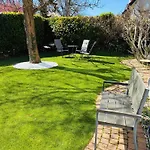 Appartement Suedpfalz Mit Fernblick