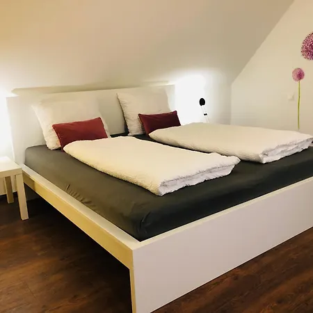 Suedpfalz Mit Fernblick * Böchingen