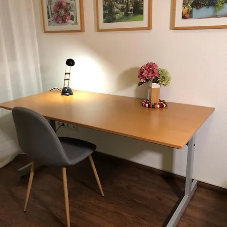 Suedpfalz Mit Fernblick