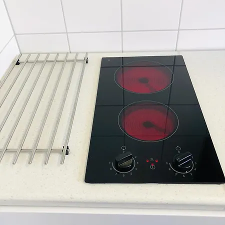 Suedpfalz Mit Fernblick Appartement Bochingen