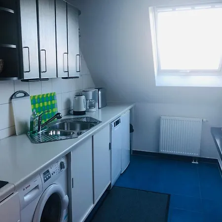 Suedpfalz Mit Fernblick Appartement Bochingen