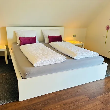 Suedpfalz Mit Fernblick *