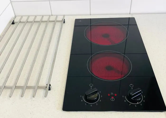 Suedpfalz Mit Fernblick アパート Böchingen