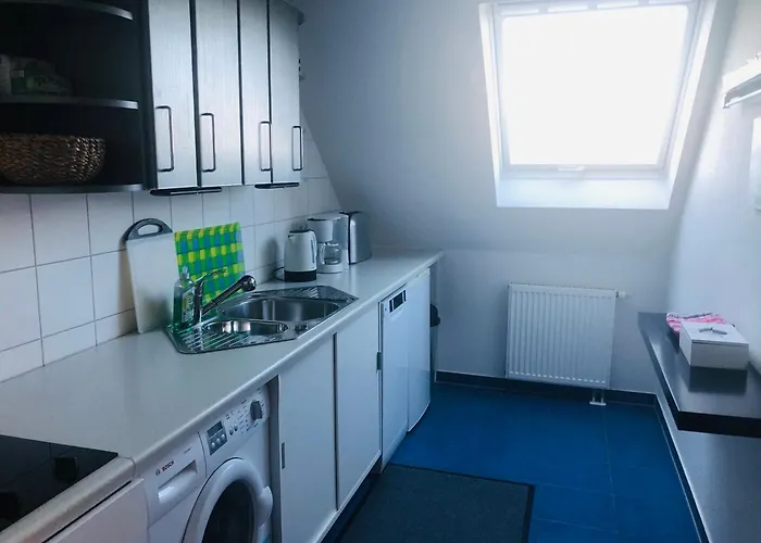 Südpfalz Mit Fernblick Apartment Bochingen