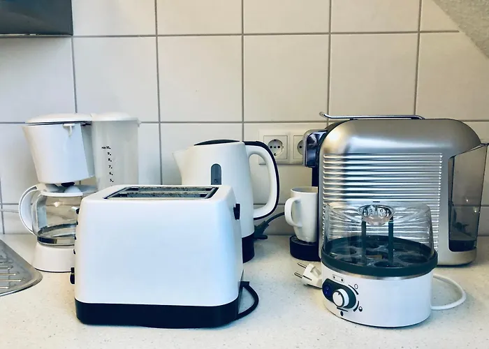 アパート Suedpfalz Mit Fernblick *