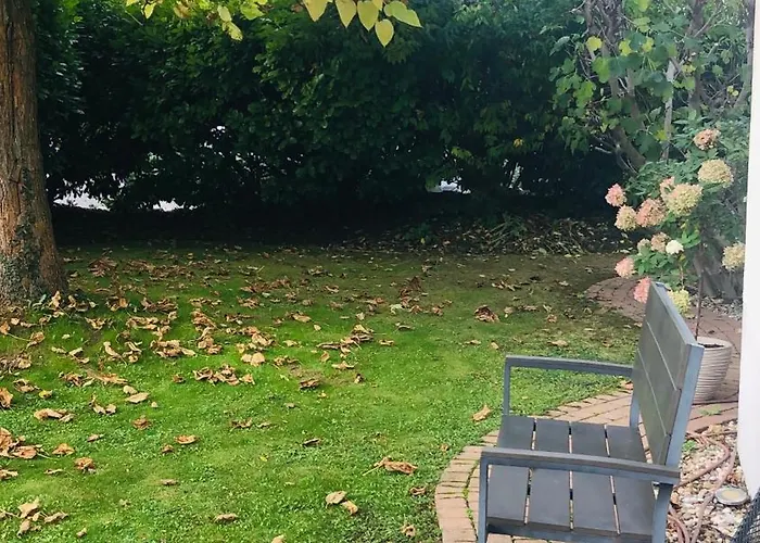 Suedpfalz Mit Fernblick