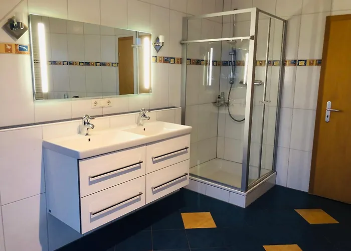 Südpfalz Mit Fernblick Bochingen